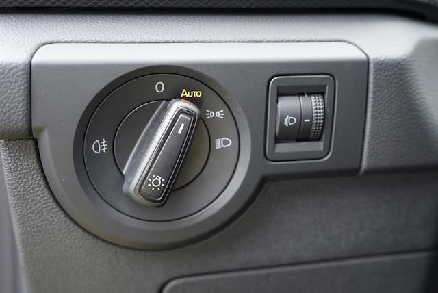 Volkswagen T-Cross DSG Life