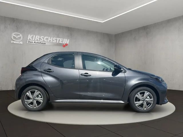 Mazda 2 Exclusive-line