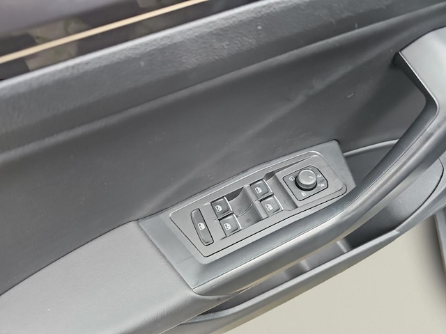 Volkswagen T-Roc 1.5 TSI Sport