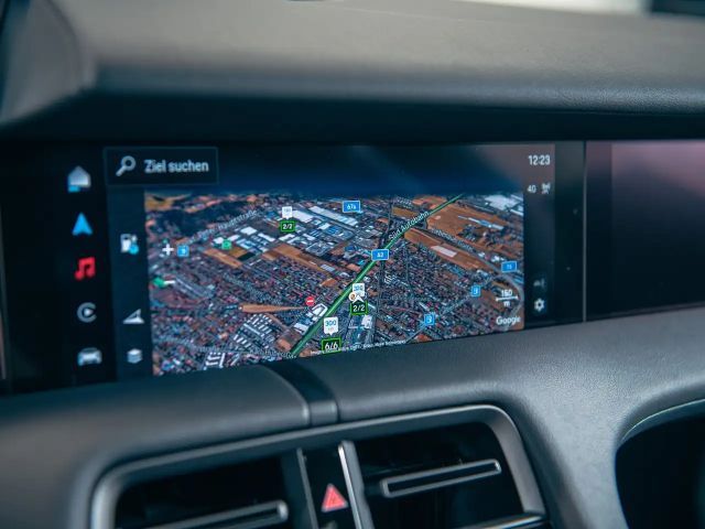 Porsche Taycan Sport Turismo