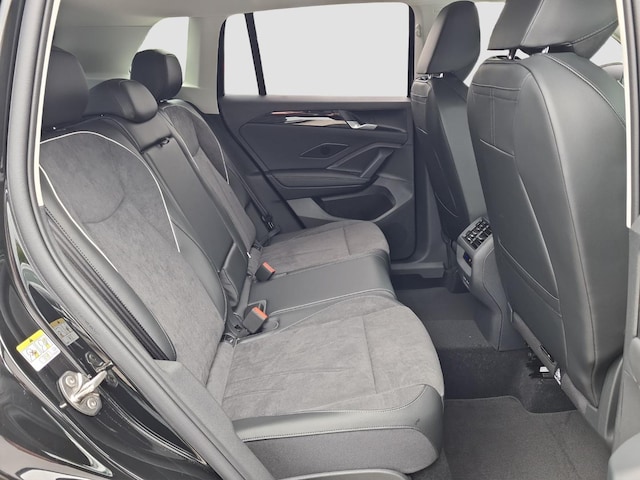 Volkswagen Tiguan 1.5 eTSI