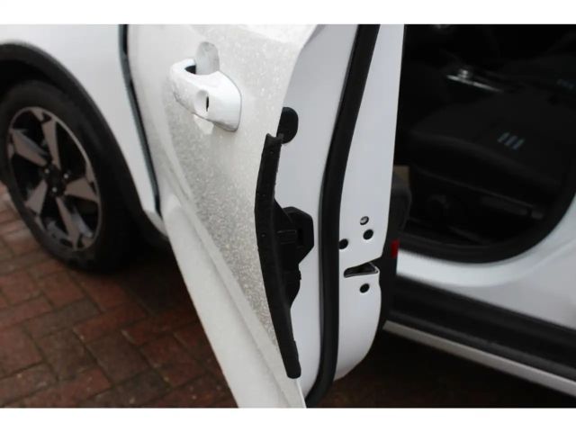 Ford Focus Active Wagon