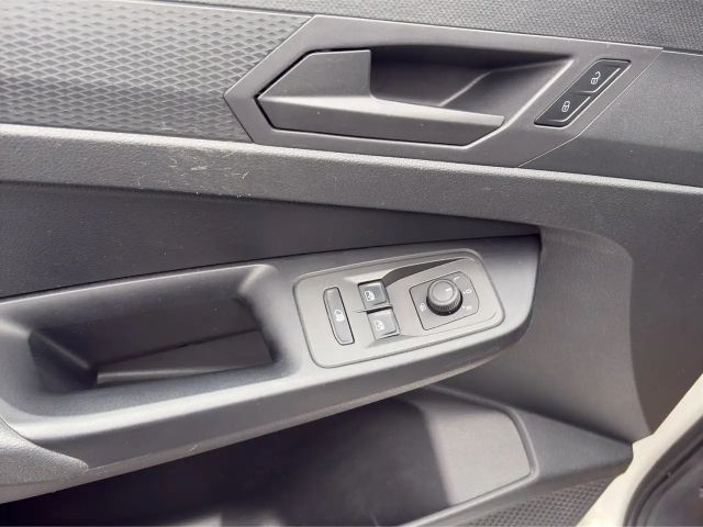 Volkswagen Caddy Cargo Entry TDI