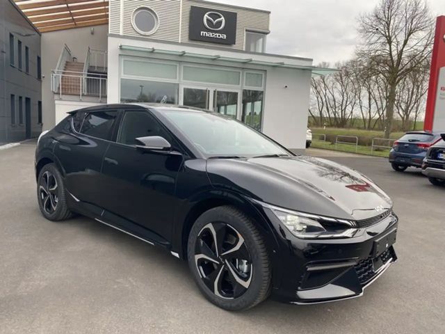 Kia EV6 77,4 kWh GT-Line Vierwielaandrijving