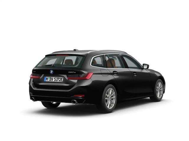 BMW 320 320e Touring xDrive