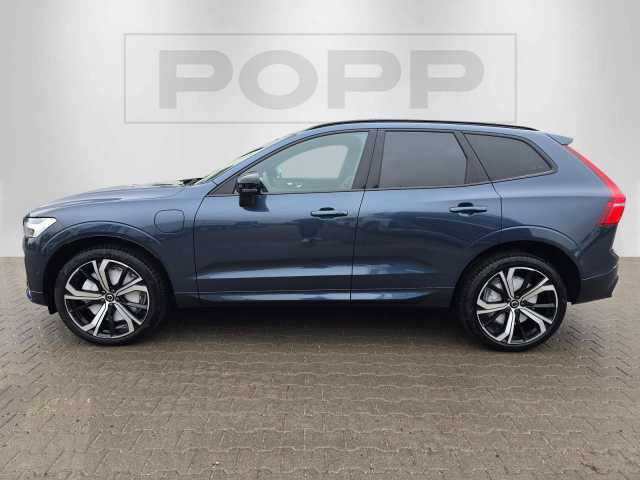 Volvo XC60 XC60