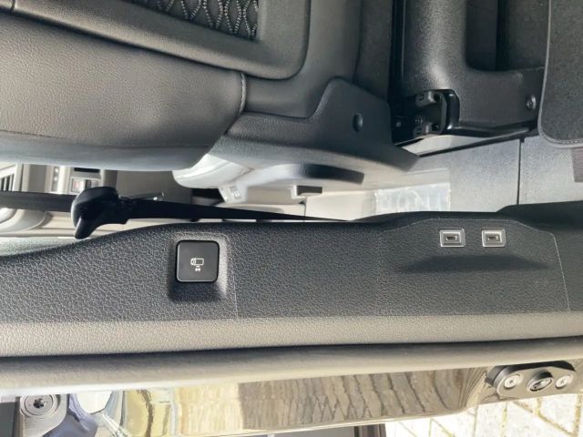 Fiat Ulysse L2 2.0  180 PS AT8 LEDER  **TOP**