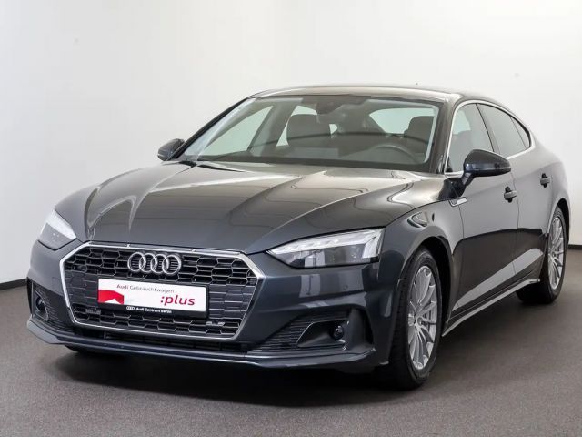 Audi A5 35 TFSI