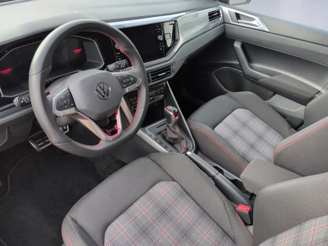 Volkswagen Polo DSG GTI