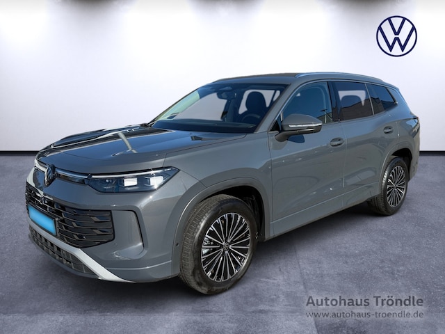 Volkswagen Tayron 2.0 TDI DSG Elegance Elegance