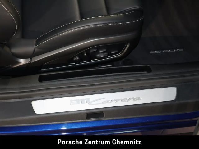 Porsche 911 Carrera Coupé