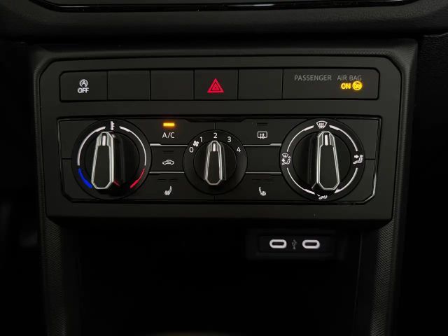 Volkswagen T-Cross 4Me TSI