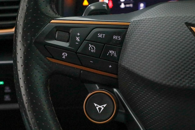 Cupra Leon DSG ST Sportstourer VZ