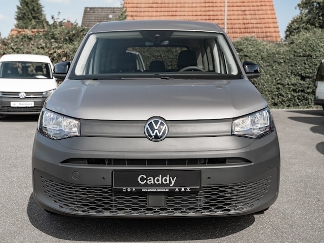 Volkswagen Caddy 2.0 TDI