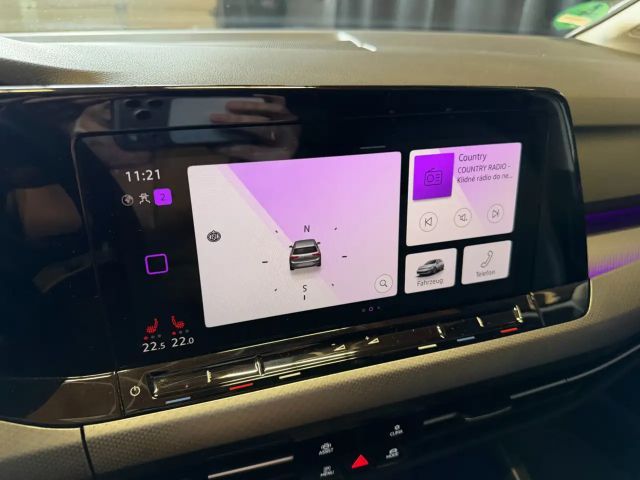 Volkswagen Golf Active *VIRTUAL-COCKPIT*LED*ACC*