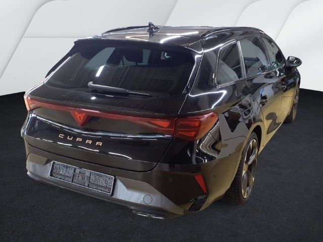 Cupra Leon DSG Sportstourer