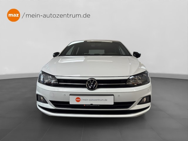 Volkswagen Polo 1.0 TSI