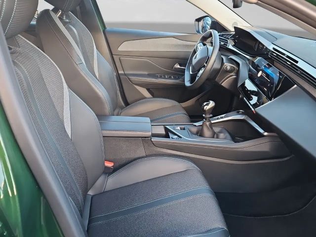 Peugeot 308 Allure Pack PureTech