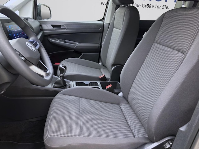 Volkswagen Caddy 2.0 TDI Combi