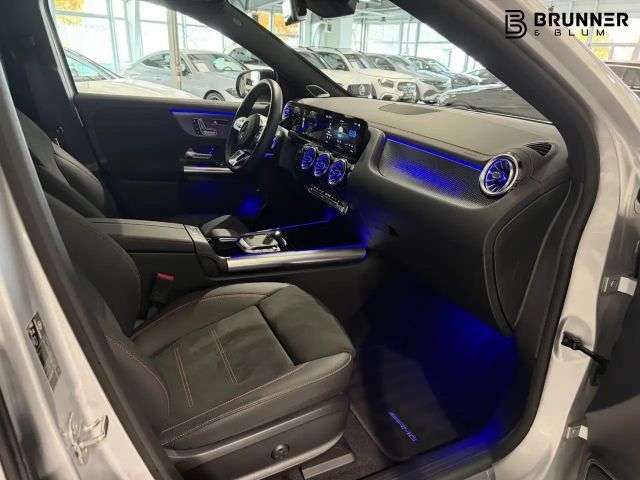 Mercedes-Benz EQA 250 AMG Line