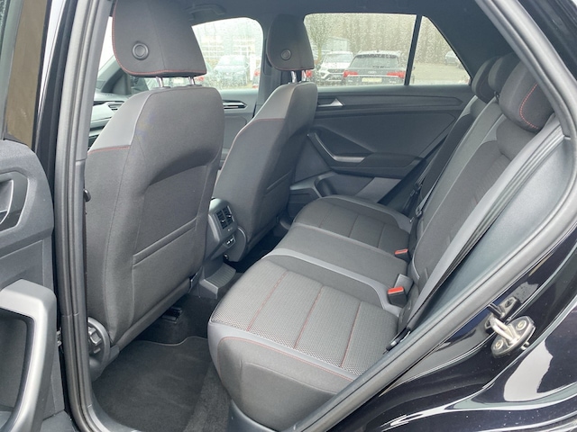 Volkswagen T-Roc 1.5 TSI DSG Sport