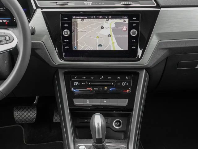 Volkswagen Touran 1.5 TSI Comfortline DSG