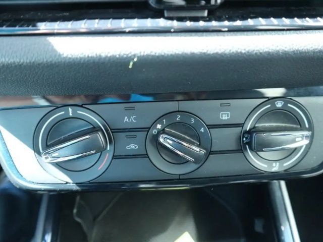 Skoda Fabia Selection