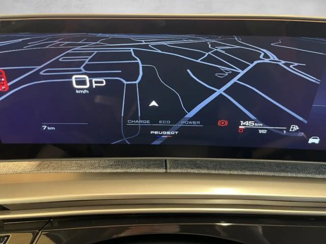 Peugeot 5008 GT-Line Hybrid