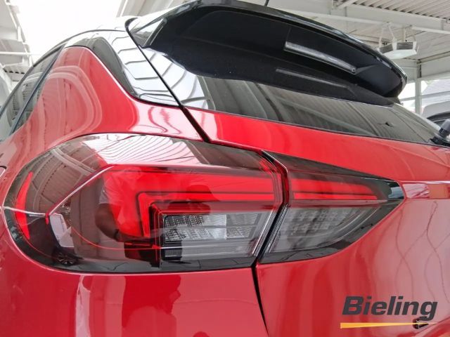 Opel Corsa 1.2 Turbo Turbo