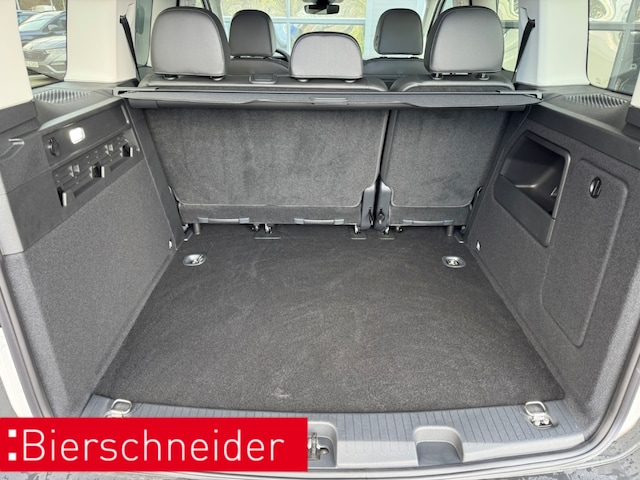 Volkswagen Caddy 2.0 TDI DSG