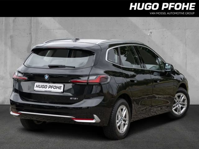 BMW 218 218i Active Tourer Luxury Line