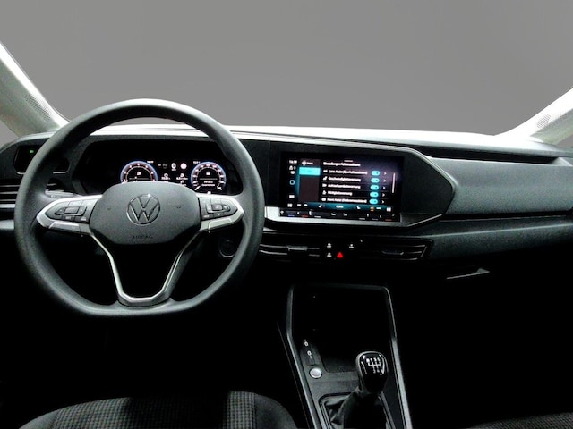 Volkswagen Caddy 1.5 TSI Maxi