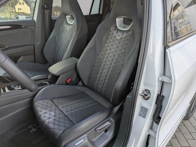 Volkswagen Tayron 4Motion R-Line Sound