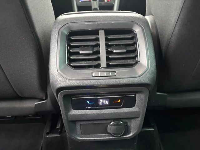 Volkswagen Tiguan 1.5 TSI Life