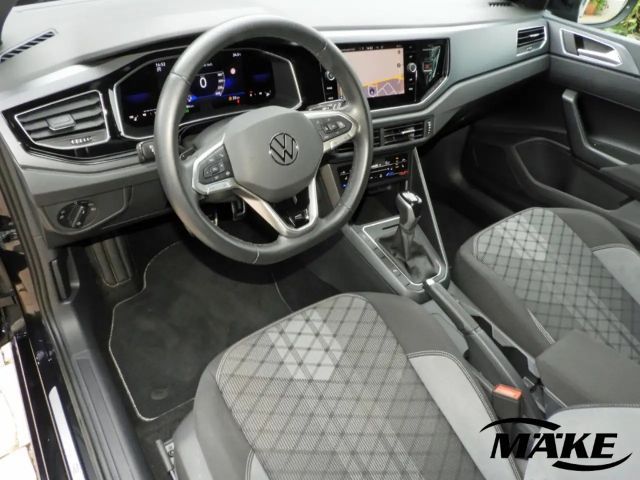 Volkswagen Taigo 1.5 TSI DSG IQ.Drive R-Line