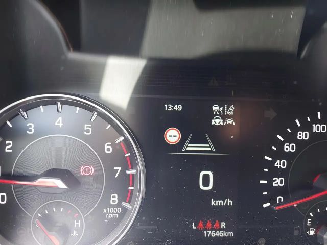 Suzuki Swift AllGrip Comfort DualJet Hybrid