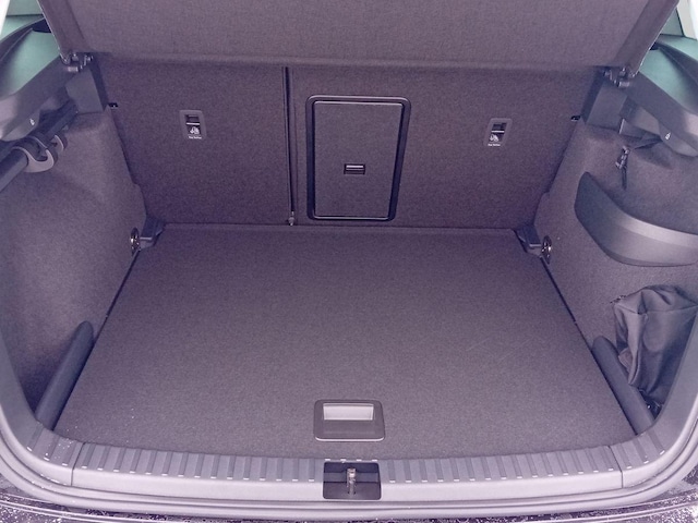 Skoda Karoq 4x4 Tour