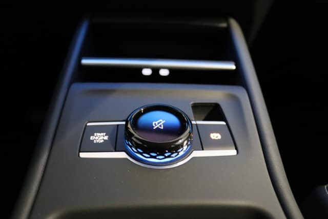 Volkswagen Tiguan 2.0 TDI DSG