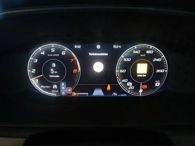 Cupra Formentor DSG VZ