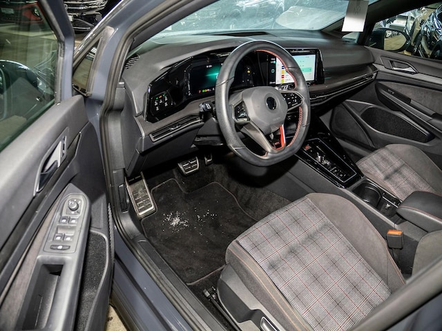 Volkswagen Golf 2.0 TSI DSG GTI