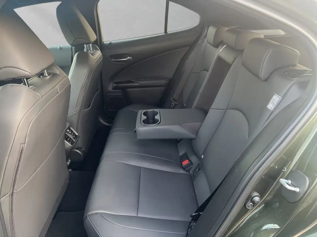 Lexus UX 250h F Sport Sport