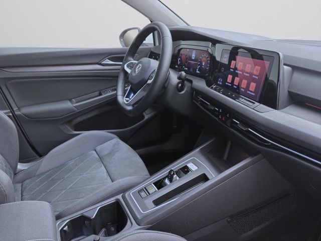 Volkswagen Golf 1.5 eTSI DSG Style