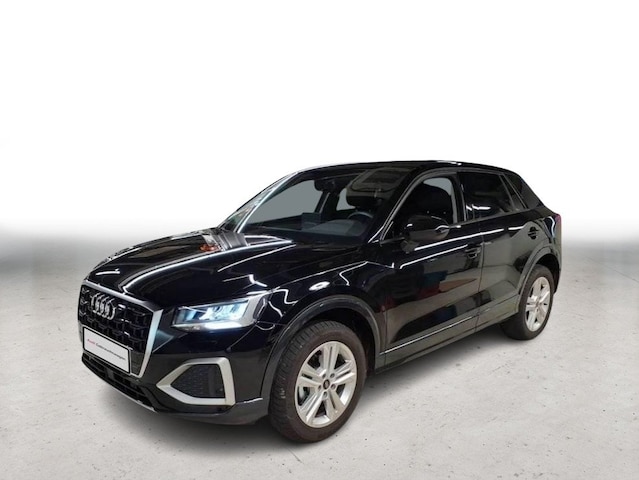 Audi Q2 30 TFSI