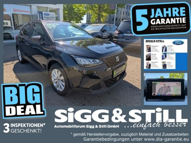 Seat Arona 1.0 TSI Style