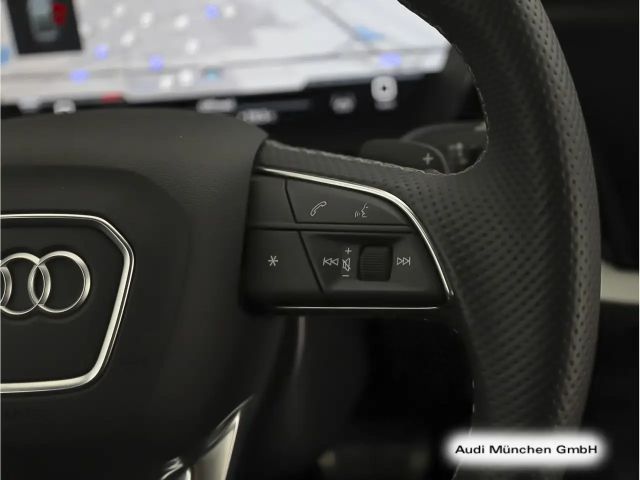 Audi S3 S-Tronic Sedan