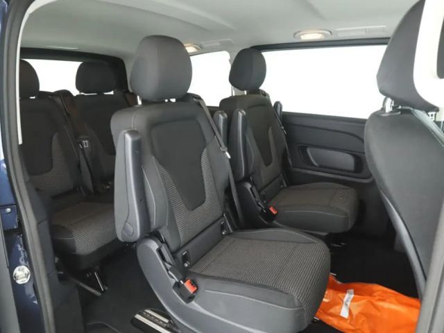 Mercedes-Benz V 220 V 220 d