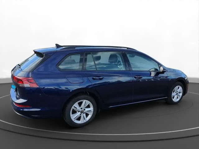 Volkswagen Golf Golf VIII Life Variant