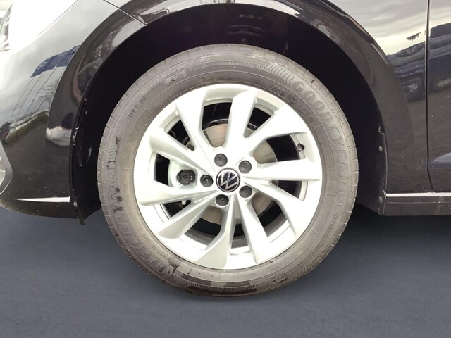 Volkswagen Polo 1.0 TSI DSG Style