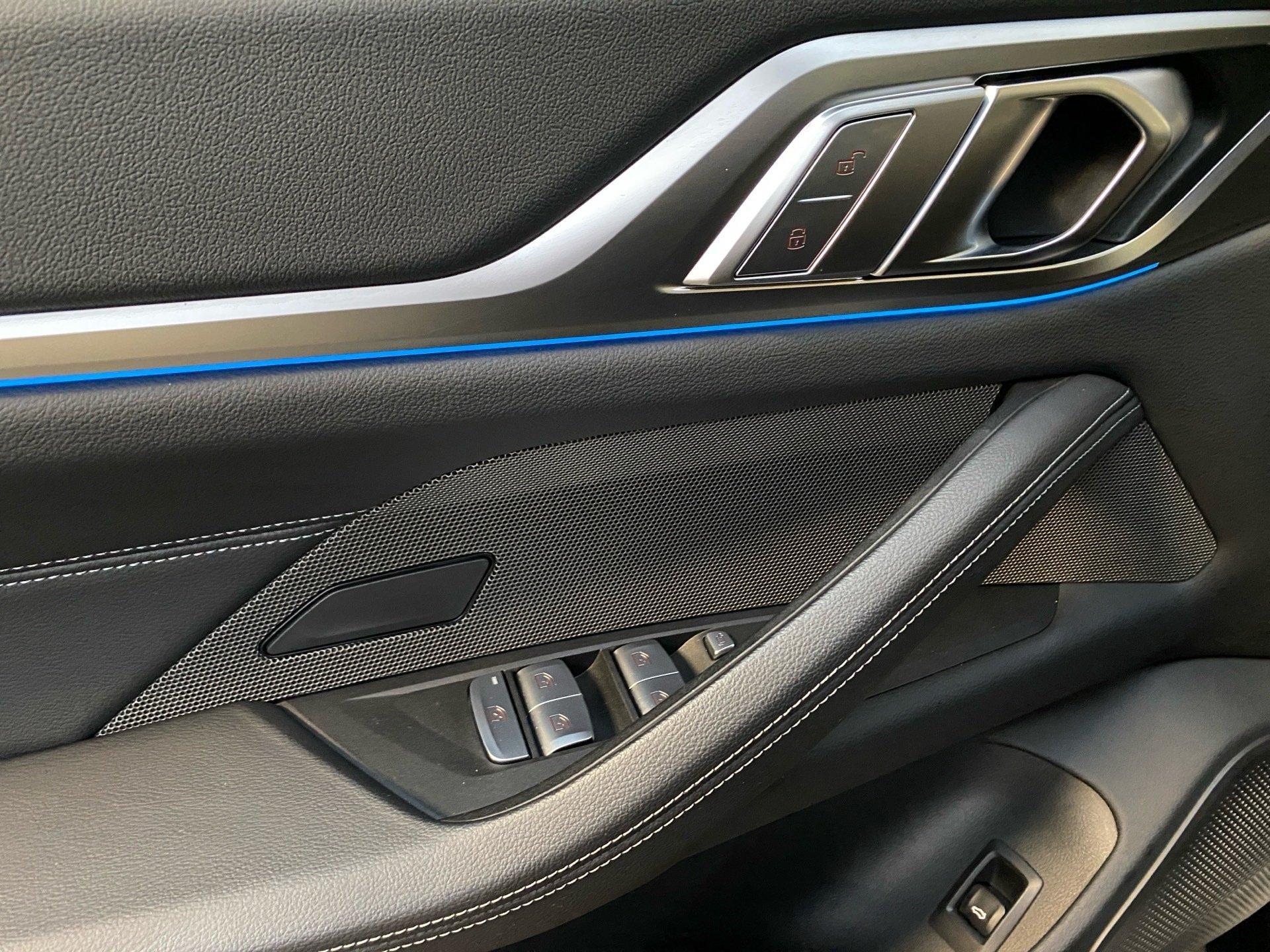 BMW i4 Coupé Gran Coupé eDrive35