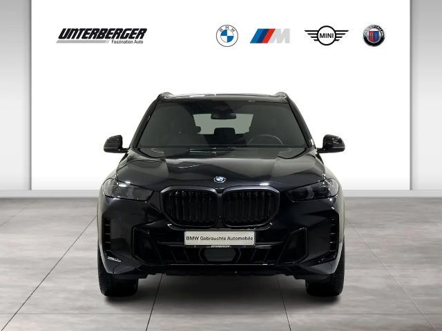 BMW X5 M-Sport xDrive40d